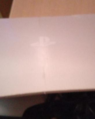 visore VR PlayStation 4