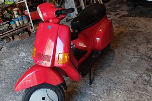 vespa piaggio Cosa 