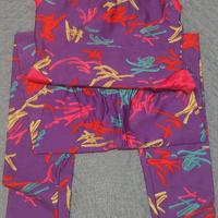 completo danza moderna/ginnasticai