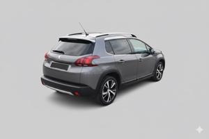 Privato vende peugeot 2008