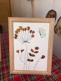 Decorazioni fatte a mano