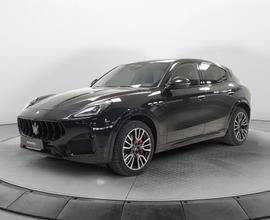 MASERATI Grecale mhev Modena 330cv