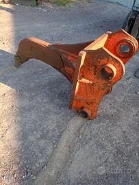 Ripper per escavatore