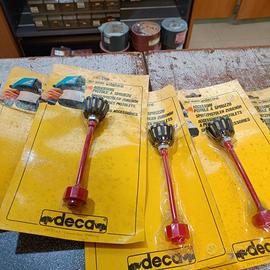 accessori x pistola elettrica x verniciare 