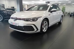 Volkswagen Golf GTI 2.0 TSI DSG