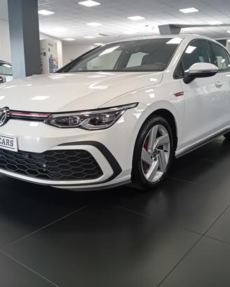 Volkswagen Golf GTI 2.0 TSI DSG