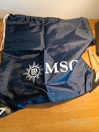 borsa sacca MSC