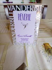 Profumo Vanderbilt Reverie