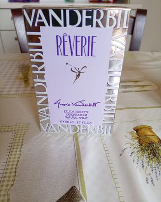 Profumo Vanderbilt Reverie