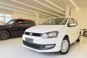 Volkswagen Polo 1.2 TDI Comfortline unico propriet