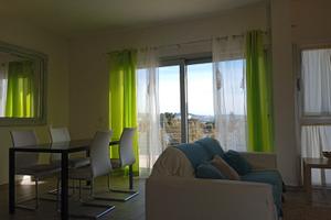 ATTICO Bilocale Olbia