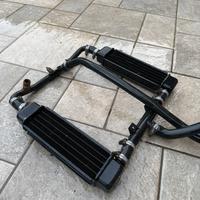 Radiatori Phantom F12 originali