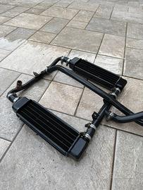 Radiatori Phantom F12 originali