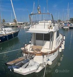 SCIALLINO 33 FLY + 2x231hp VOLVO PENTA