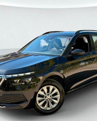 Skoda Kamiq 1.0 TSI GPL Ambition