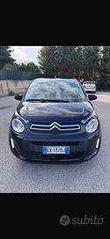 Citroen C1 1.0 benzina 2015