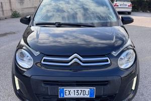 Citroen C1 1.0 benzina 2015