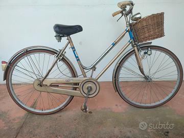 Bicicletta donna 26 città 