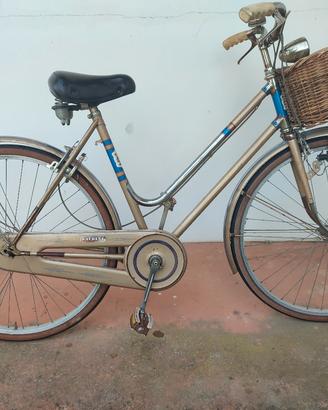 Bicicletta donna 26 città 
