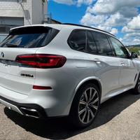 Ricambi usati per Bmw X5 2021