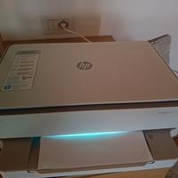 stampante HP smart ENVY 6000 series 