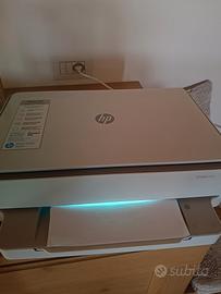 stampante HP smart ENVY 6000 series 