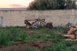 Pala anteriore caricatrice per trattori