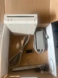 Nintendo Wii usata, ricondizionata