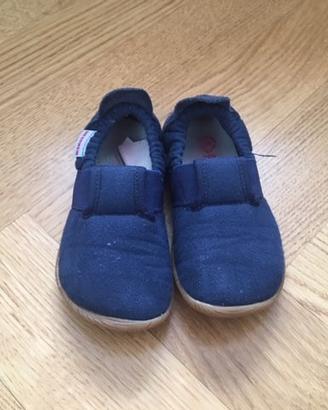 GIESSWEIN Slim Fit pantofole bambino - originali