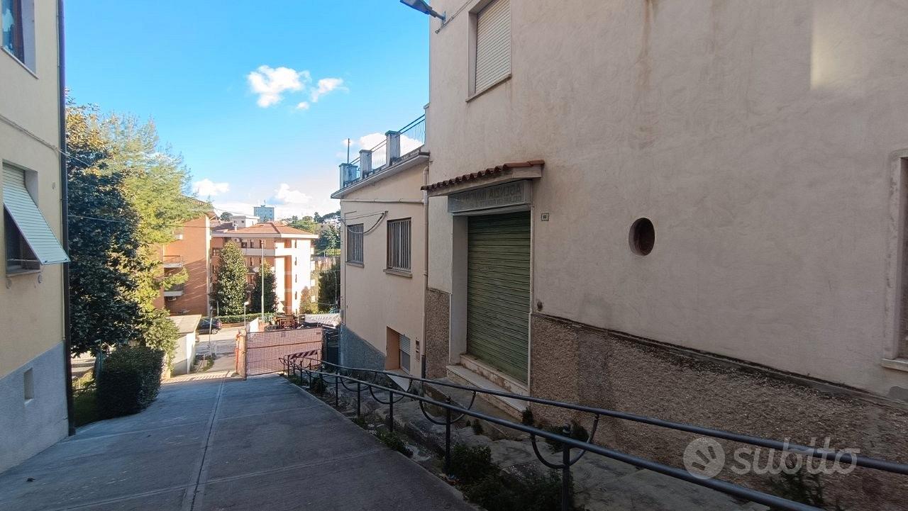 Appartamento – Macerata, Rione Marche - Altro