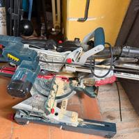 Bosch Professional Troncatrice Radiale 0601B19100