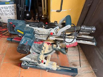 Bosch Professional Troncatrice Radiale 0601B19100