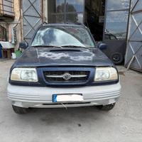Ricambi Suzuki Grand Vitara SW 2.0 TDI del 1999