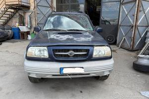 Ricambi Suzuki Grand Vitara SW 2.0 TDI del 1999