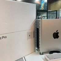 MAC PRO 2019  32 GB RAM / 256 GB SSD