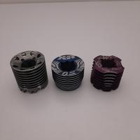 testate os/novarossi 1/8 gt rally game o buggy