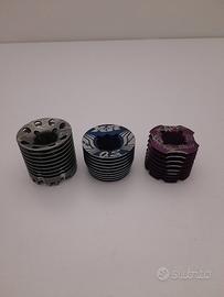 testate os/novarossi 1/8 gt rally game o buggy