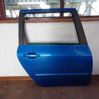 PORTA POSTERIORE DESTRA PER PEUGEOT 307 2005