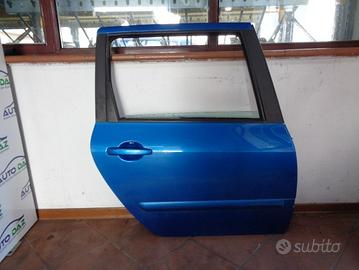 PORTA POSTERIORE DESTRA PER PEUGEOT 307 2005