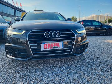 Audi A6 Avant 2.0 TDI 190 CV ultra S tronic Busine