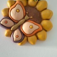 Thun formella girasole 