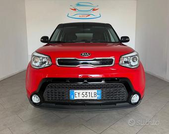 KIA Soul 1.6 GDi You® Soul