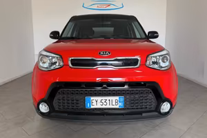KIA Soul 1.6 GDi You® Soul