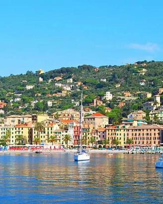 Appartamento di 200 m² con più di 5 locali a Santa