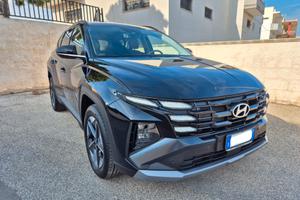 Tucson 1.6 Full Hybrid AT 239CV Business