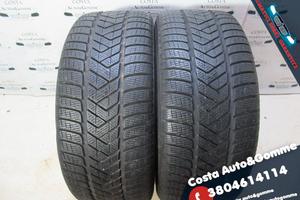 255 55 18 Pirelli  85% 255 55 R18