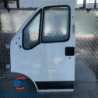PORTA ANTERIORE SINISTRA FIAT DUCATO (02-06)
