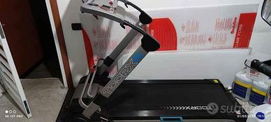 tapirulan professionale TOORXTRX display digitale