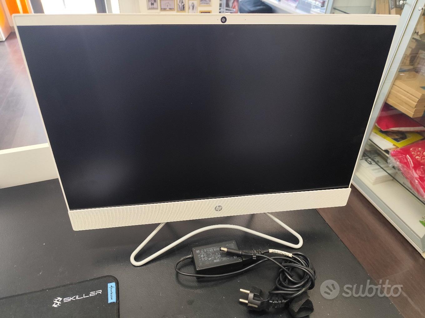 PC ALL IN ONE HP 24