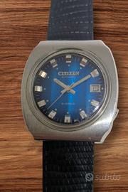 Citizen automatico perfetto